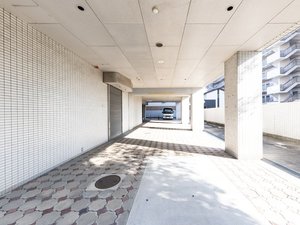 駐車場2