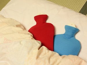 かゆいところに手が届く、的な貸し出し品もさまざまご用意