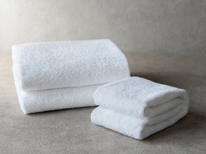Amenity image / towel
