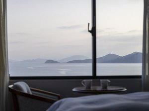 客室からの眺望【一例】
