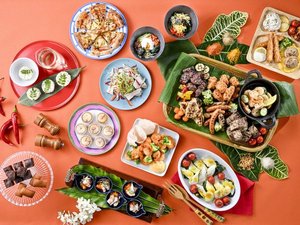 HOT & COOL SUMMER GASTRONOMY_�ăr���b�t�F�i�C���[�W�j