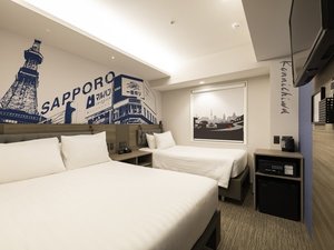 KOKO HOTEL �D�y�������� 2nd�̎{�ݎʐ^1