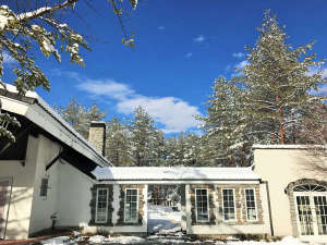 【群馬県の貸別荘・コテージ】北軽井沢ハイランドリゾートホテル