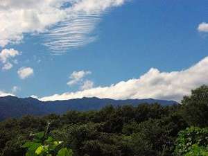 【栃木県:那須・板室】こんふぉーと那須