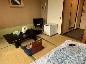 和室6畳