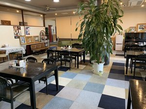 レストラン