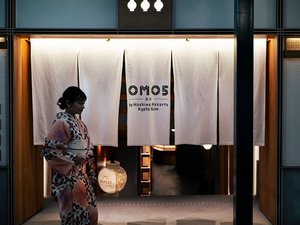 【ここが特長】清水寺、知恩院、二寧坂、産寧坂や花見小路など、誰もが一度は訪れる八坂・清水エリアに宿泊