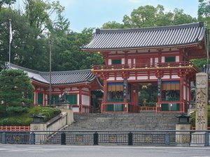 八坂神社