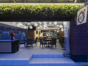 cafe BAELU