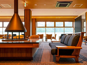 大江戸温泉物語Premium きのさきの施設写真1