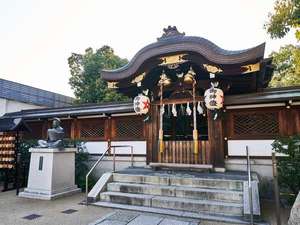 晴明神社