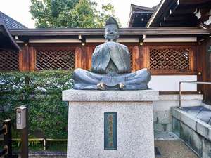 晴明神社