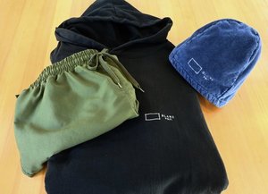 BLANC�I���W�i���̃T�E�i�Z�b�g