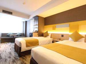 【東京都銀座・東京駅の家族旅行向けホテル】KOKO HOTEL 築地銀座