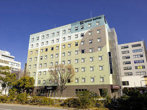 KOKO HOTEL �����i�� �z�e���E�B���O�Z���N�g�����j�̎ʐ^