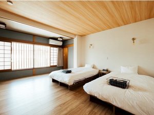 ����stay �� -MINAMOTO-�̎{�ݎʐ^1