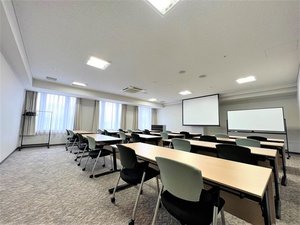 【会議室オーシャン】