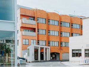 KOTOBUKI HOTEL 外観