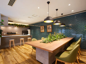 【香川県高松市内のビジネスホテル】チサングランド高松