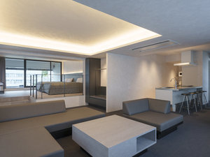 【和歌山県白浜・龍神の貸し別荘・コテージ・ログハウス】ドッグホテル白浜