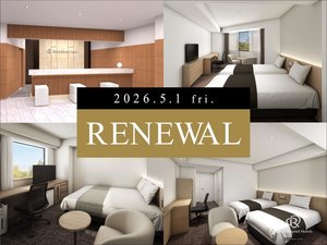 �_�C�����C�l�b�g�z�e�����É��w�O�̎{�ݎʐ^1