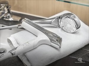 ReFa製品※コーナーツイン・コンフォートダブル備え付け