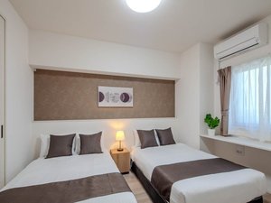 �\�V�I ���W�f���V���� �z�e���iSOCIO RESIDENTIAL HOTEL�j�̎{�ݎʐ^1