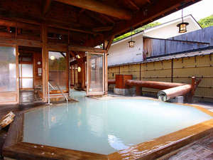 天狗の湯