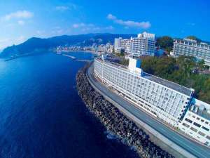 【リゾーピア熱海】静岡県熱海市東海岸町13-93◆TEL:0557-83-5959