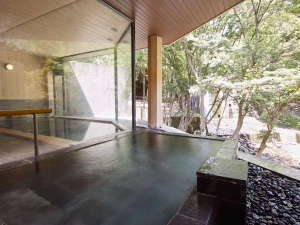 船山温泉の施設写真1