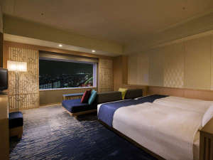 Room MIZUKAGAMI The Upper View
