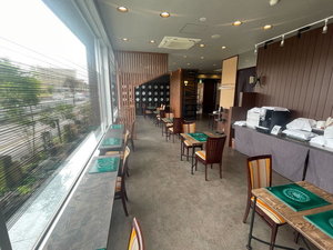 レストラン