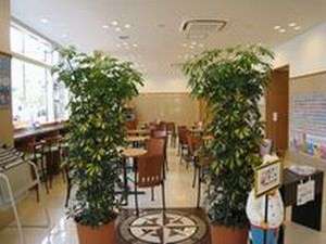 【群馬県前橋市内・高崎市内・伊勢崎市内・太田市内･榛名市内のビジネスホテル】東横イン高崎駅西口Ⅰ