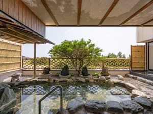 大浴場