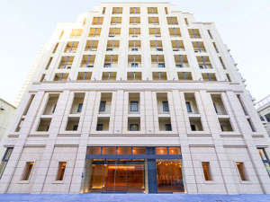 【兵庫県神戸市内の観光旅行におすすめのビジネスホテル】HOTELメリケンポート神戸元町