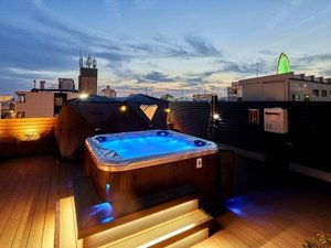 【大阪府:大阪ベイエリア・ユニバーサルシティ】HOTEL SAILS