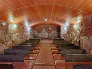 【静岡県西伊豆の露天風呂付き客室のある宿】伊豆長岡温泉 弘法の湯 長岡店