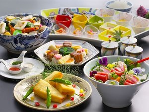 �ɂ����傤����V�ٔ~���߁iHMI�z�e���O���[�v�j�̎{�ݎʐ^1