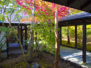 【熊本県湯布院九重の高級ホテル・高級旅館】オーベルジュ ア・マ・ファソン
