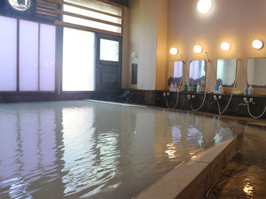 奥日光湯元　湖畔の宿　湯の家の施設写真1