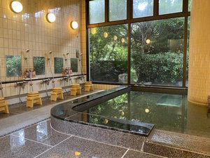 山吹の湯