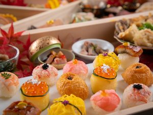 夕食 仕出し屋WASABI