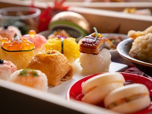 夕食 仕出し屋WASABI