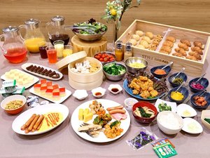 様々なメニューをご用意しております