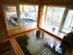 静かな森の温泉隠れ宿　そらの詩