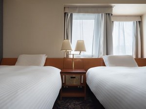 スーペリアツイン