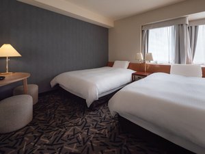 スーペリアツイン