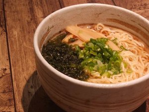 2024年4月より夜鳴きそば始めました♪