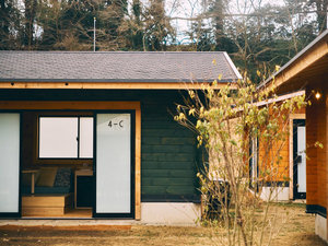 �؂̉����肠�ӂ��L���r���ŁA�S�n�悢�؍݂��B