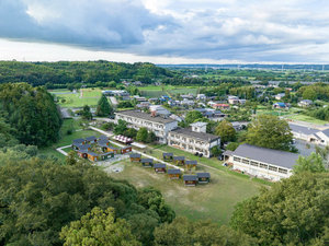 ETOWA KISARAZU エトワ木更津 外観